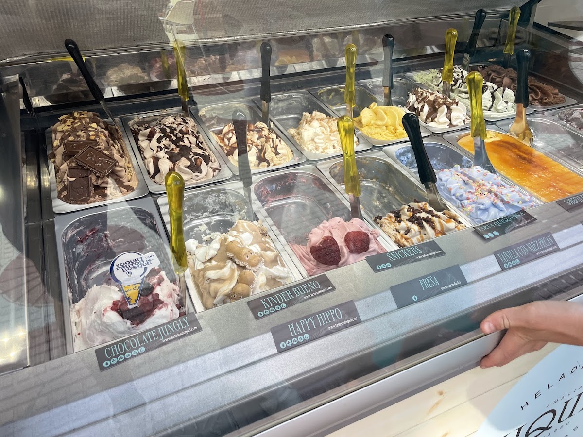 Heladeria Miquel - Ice Cream Photos 2